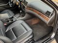 2002 BMW 3 серии 325i IV (E46) Рестайлинг, серый, 750000 рублей - вид 9
