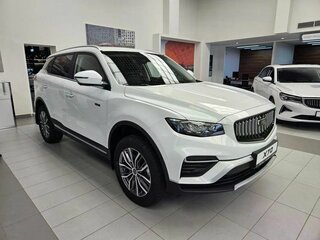 2026 Belgee X70 I Рестайлинг, белый, 3039990 рублей, вид 1