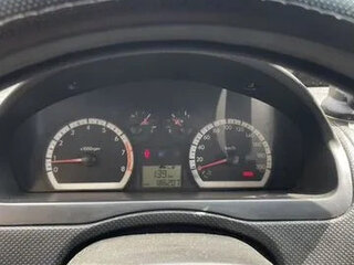 2007 Chevrolet Aveo I Рестайлинг, синий, 220000 рублей, вид 4