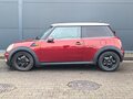 2008 Mini Hatch Cooper II (R56), красный, 749000 рублей - вид 1