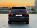 2011 Porsche Cayenne Diesel II (958), фиолетовый - вид 6