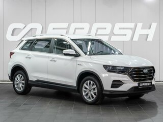 2024 SWM G01F, белый, 1549000 рублей, вид 1