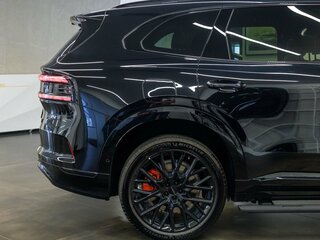 2026 Zeekr 8X 70 kWh, чёрный, 12995000 рублей, вид 5