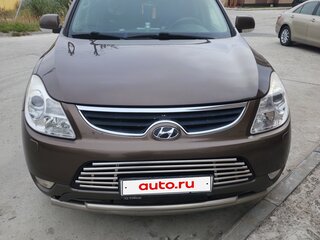 2011 Hyundai ix55, коричневый, 1400000 рублей, вид 1