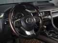 2016 Lexus RX 200t IV, чёрный, 3090000 рублей - вид 10