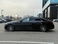 2018 Mercedes-Benz S-Класс 450 VI (W222, C217) Рестайлинг, чёрный, 4250000 рублей - вид 5