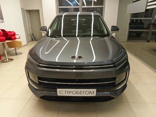 2023 Москвич 3, серый, 1350000 рублей, вид 2