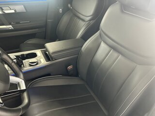 2024 Jaecoo J7 I, серый, 2050000 рублей, вид 3