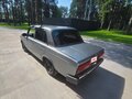 2011 Lada (ВАЗ) 2107, серый, 110000 рублей - вид 5