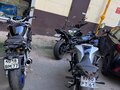 2021 Yamaha MT-09 (FZ-09), серебристый, 1039000 рублей - вид 10