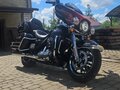2018 Harley-Davidson Electra Glide, чёрный, 1700000 рублей