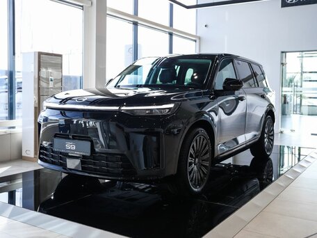 2026 GAC S9, чёрный, 6799000 рублей, вид 1