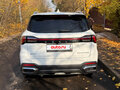 2024 Geely Okavango I Рестайлинг, белый, 2900000 рублей - вид 4