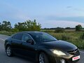 2008 Mazda 6 II (GH), чёрный, 769999 рублей - вид 3
