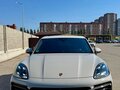 2020 Porsche Cayenne E-Hybrid III, серебристый