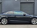 2016 Audi A5 II (F5), чёрный, 2990000 рублей - вид 5