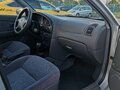 2007 Kia Spectra I Рестайлинг 2, серый - вид 11
