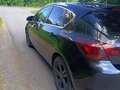2010 Opel Astra J, чёрный, 800000 рублей - вид 5