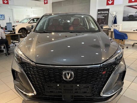 Changan Eado Plus I