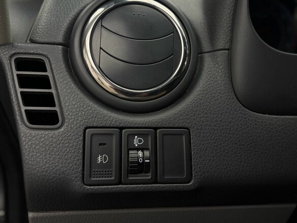 2011 Suzuki SX4 I (Classic) Рестайлинг, серый - вид 7