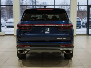 2025 Jetour X90+, синий, 3599900 рублей, вид 5