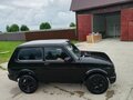 2018 Lada (ВАЗ) 2121 (4x4) I Рестайлинг, чёрный, 580009 рублей - вид 11