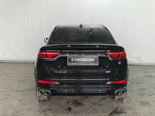 2022 Geely Tugella I Рестайлинг, чёрный, 2800000 рублей, вид 5