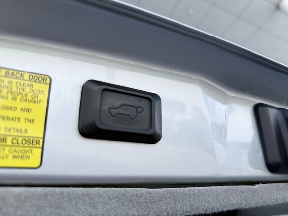2008 Lexus RX 400h II Рестайлинг, серебристый - вид 21