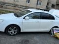 2014 Geely Emgrand EC7, белый, 300000 рублей - вид 1