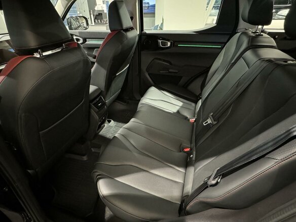 2026 Haval H3 I Рестайлинг, чёрный, 2749000 рублей - вид 18