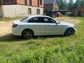 2015 Mercedes-Benz C-Класс 180 IV (W205), белый, 1730000 рублей - вид 7