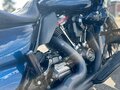 2019 Harley-Davidson CVO Road Glide, синий, 2350000 рублей - вид 5