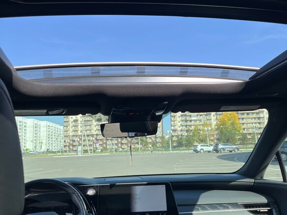 2023 Lexus RX 350 V, белый, 9899000 рублей - вид 8