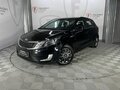 2014 Kia Rio 6-speed III, чёрный