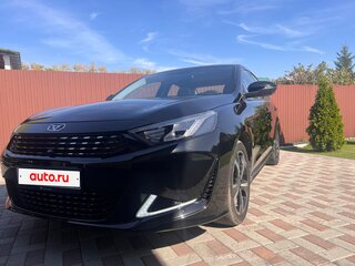 2023 Kaiyi E5, чёрный, 1150000 рублей, вид 4