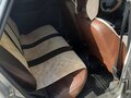2017 Lada (ВАЗ) Granta I, серебристый, 700000 рублей - вид 6