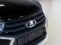 2025 Lada (ВАЗ) Granta Cross I Рестайлинг, чёрный, 1200000 рублей - вид 8