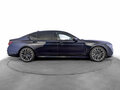 2021 BMW 7 серии Long 750Li xDrive VI (G11/G12) Рестайлинг, синий, 6750000 рублей - вид 4