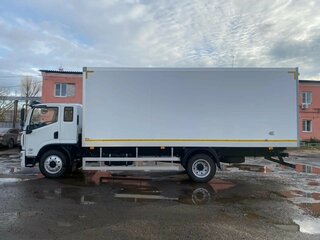 2025 Ambertruck SM, белый, 3780000 рублей, вид 3