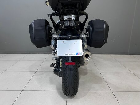 2017 BMW R 1200 R, белый, 920000 рублей, вид 4