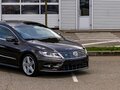 2013 Volkswagen Passat CC I Рестайлинг, коричневый, 1595000 рублей - вид 7