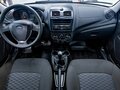 2021 Lada (ВАЗ) Granta I Рестайлинг, белый, 627000 рублей - вид 8