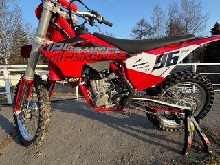 2023 Gas Gas MC, красный, 670000 рублей, вид 5