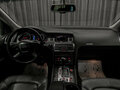 2008 Audi Q7 I (4L), серый, 1275000 рублей - вид 8