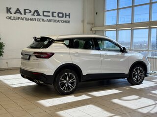 2022 Geely Coolray I, белый, 1550000 рублей, вид 2
