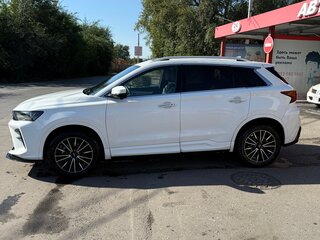 2023 SWM G01F, белый, 1750000 рублей, вид 4
