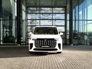 2023 Voyah Dream I, белый, 7350000 рублей, вид 2