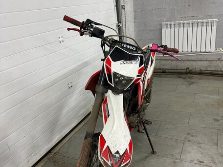 2023 Progasi Super Max 300, красный, 120000 рублей, вид 2
