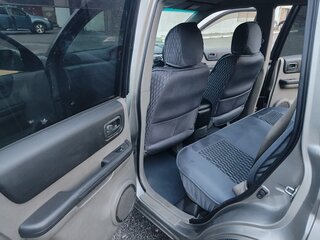 2005 Nissan X-Trail I Рестайлинг, серый, 840000 рублей, вид 5