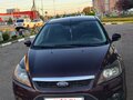 2010 Ford Focus II Рестайлинг, фиолетовый, 700000 рублей